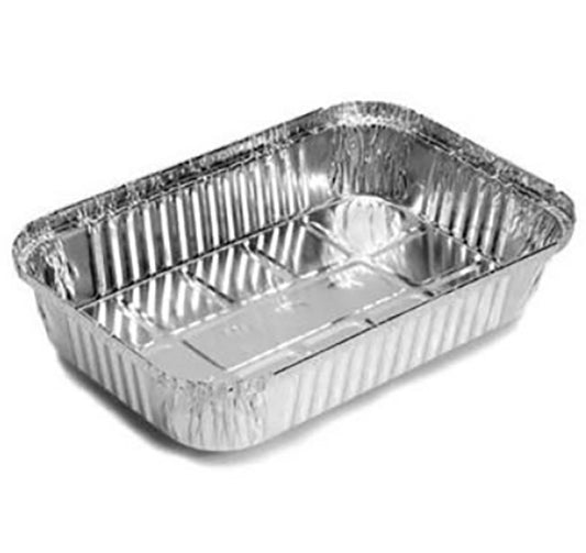 CONFOIL LARGE TRAY 7330(200) 312x213x50