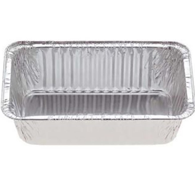 6319 CONFOIL CONTAINERS 188X110X57MM