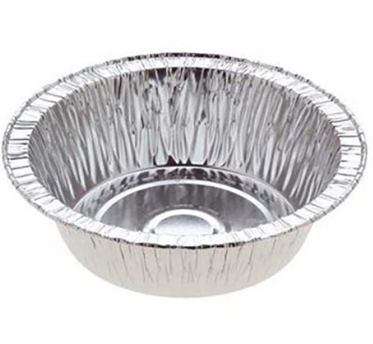 ROUND SINGLE CONFOIL (2111)114X31MM(100)