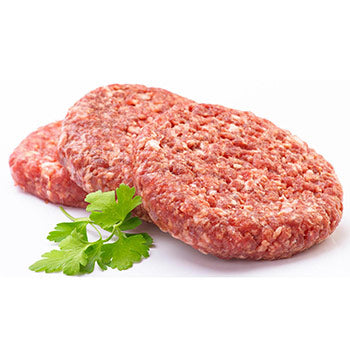 10KG HARTS HAMBURGER P/MIX(3061C) (H)