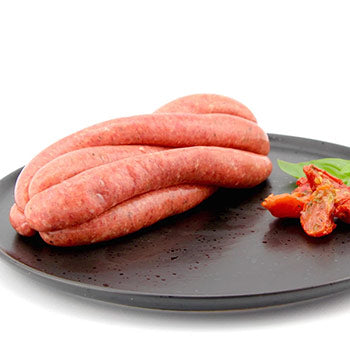 1KG HARTS TOMATO & BASIL PREMIX
