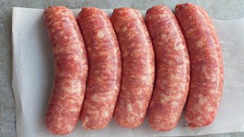 1KG CONT BRATTWURST EASY PACK(6971) (H)