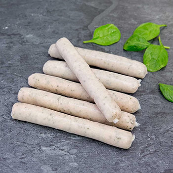 1KG SPINACH & PINENUT PRE MIX (G/FREE)