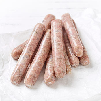 10KG CHICKEN SAUSAGE PRE MIX (FM) 7535