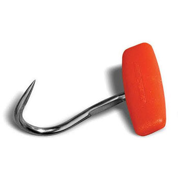 BONING HOOK 4INCH(S19 2-H)