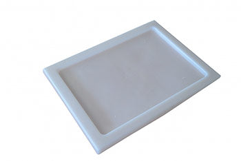 No 4 LID  (IH014) DIXIE LID-430X323MM