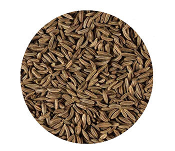 1KG WHOLE CARRAWAY (1106-052)