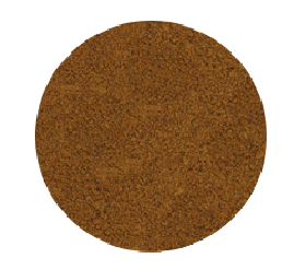 1KG GROUND NUTMEG  (S/M)