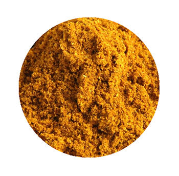 1KG CURRY POWDER (S/M)