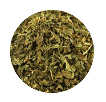1KG MINT FLAKES(SPEARMINT)