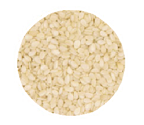1KG SESAME SEEDS (S/M)