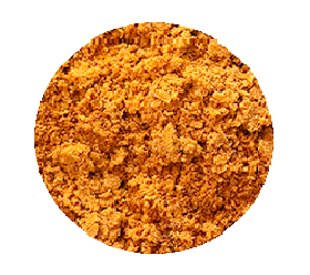 1KG MACE GROUND
