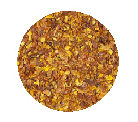1KG TOMATO GRANULES 4MM(S/M)