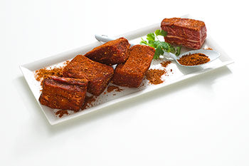 2.5KG LOUISIANA BBQ RUB NATURAL G/FREE