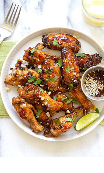 2.5KG HONEY PEPPER STICKY GLAZE NAT G/FR