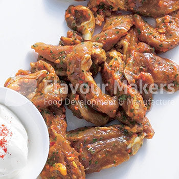 2.5KG SOUVLAKI SPRINKLE NATURAL G/FREE