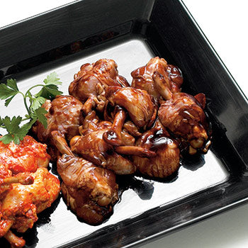 2.5KG HONEY SOY NATURAL GLUTEN FREE