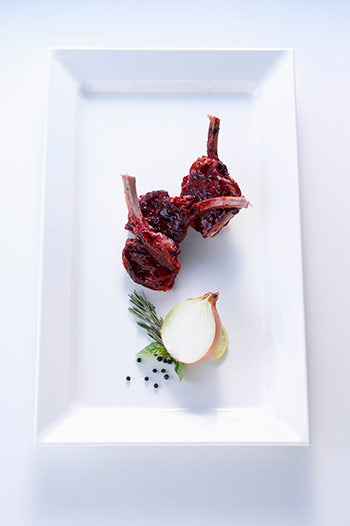 2.5KG DOUBLE SMOKE NATURAL G/FREE