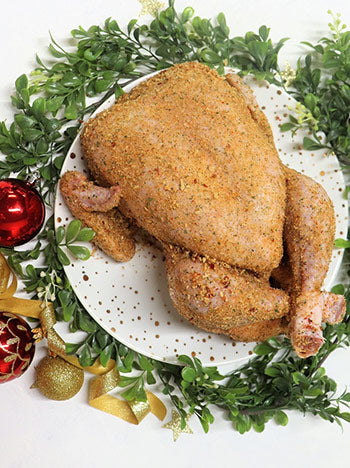 7KG SOUTHERN CHICKEN SPRINKLE(4855072P7)