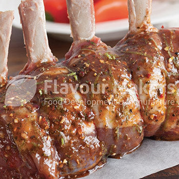 2.5KG ARGENTINIAN CHIMICHURRI SPICE GLAZ