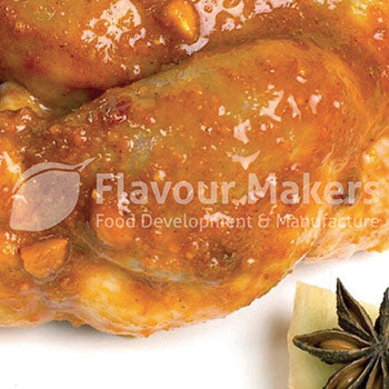 2.5KG MACADAMIA SATAY NATURAL G/FREE