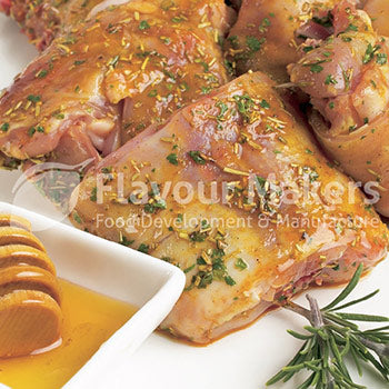 2.5KG MANUKA HONEY & ROSEMARY SPR(G/FREE