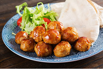 2.5KG SWEET & SOUR NATURAL GLUTEN FREE