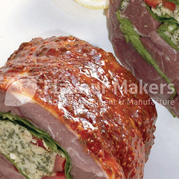 2.5KG TUSCAN HERB & GARLIC SPRINKLE(G/F)