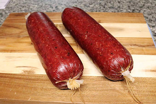 Casings – Complete Butcher Supplies