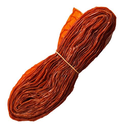 CASING KRANZ 47MM X 20MT SALMON RED.