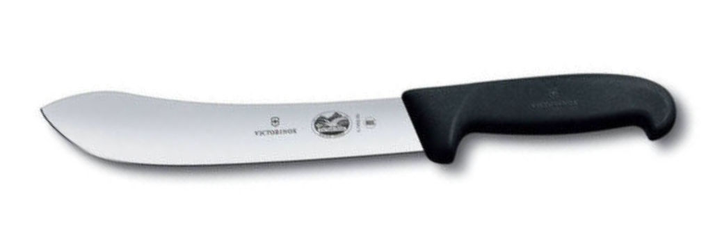 57403.31 V/NOX BULL NOSE 12" STEAK KNIFE