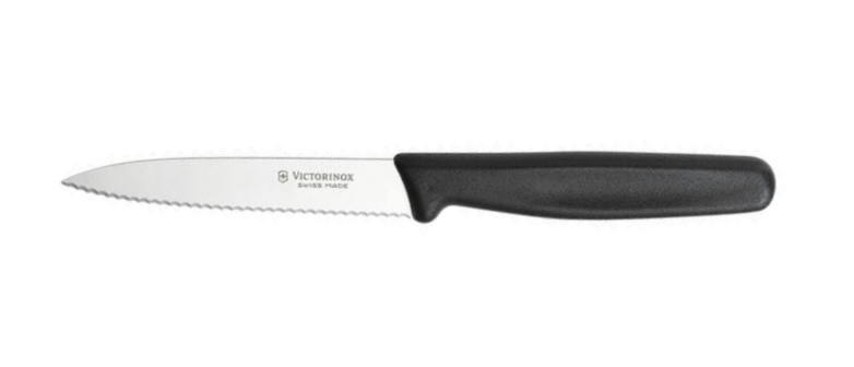 5.0733 V/NOX VEGETABLE KNIFE-SERRATED