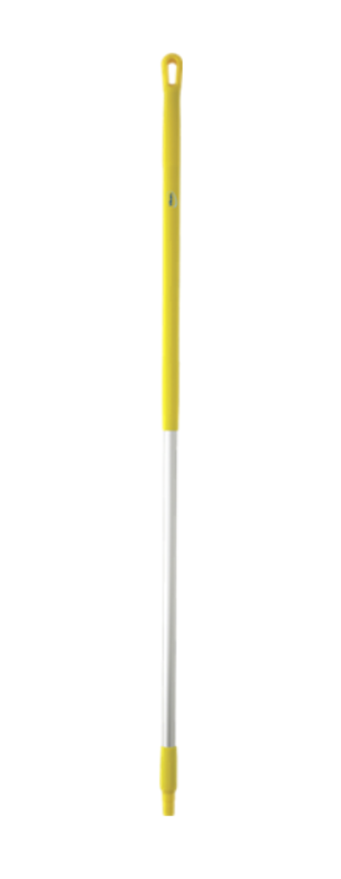 1500MM YELL-ALUM HANDLE(28/029376)VIKAN