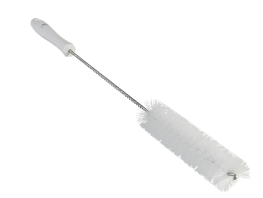 WHITE NOZZEL BRUSH  40MM (53785)