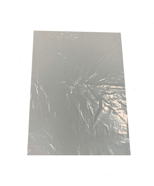 L/D BAGS 305 X 455X50UM(1000) 12X18