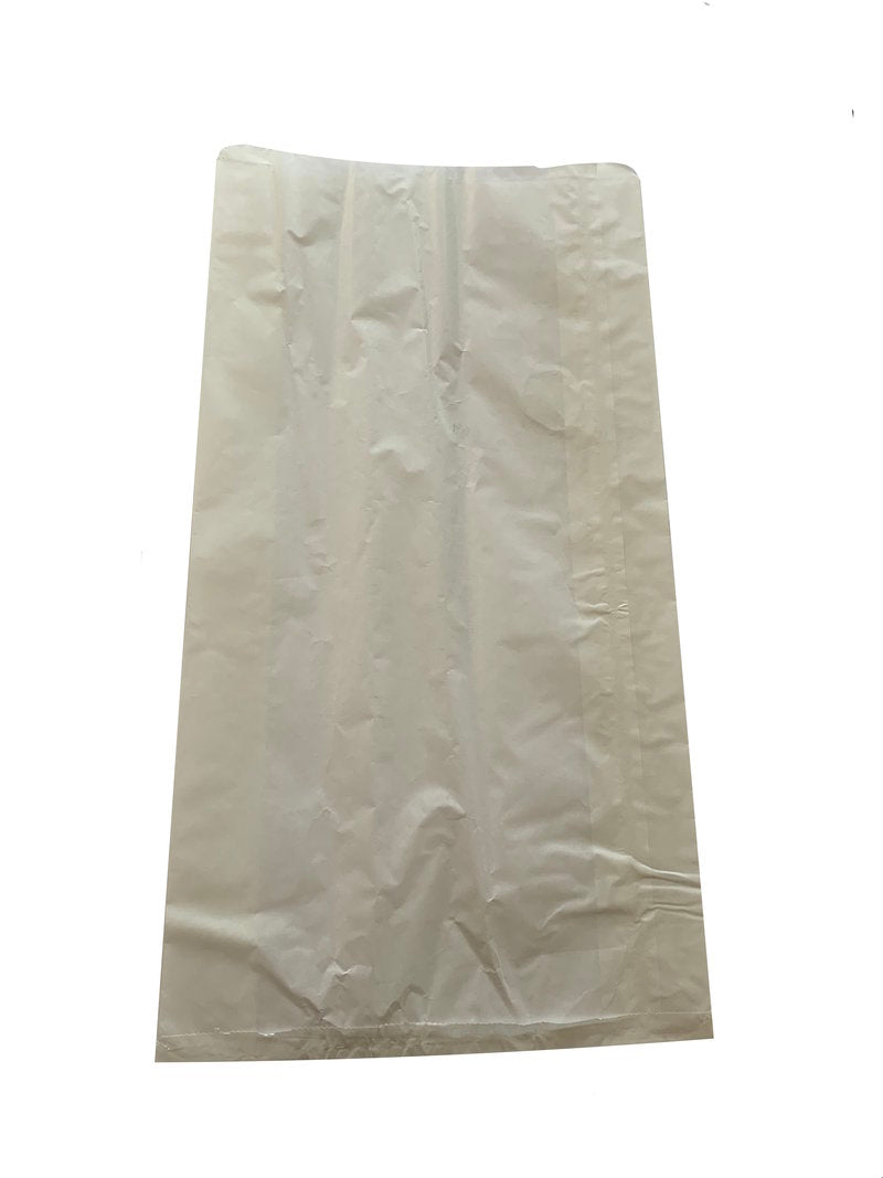 PAPER BAG-S/MILLY WHITE(270X85X510M)250