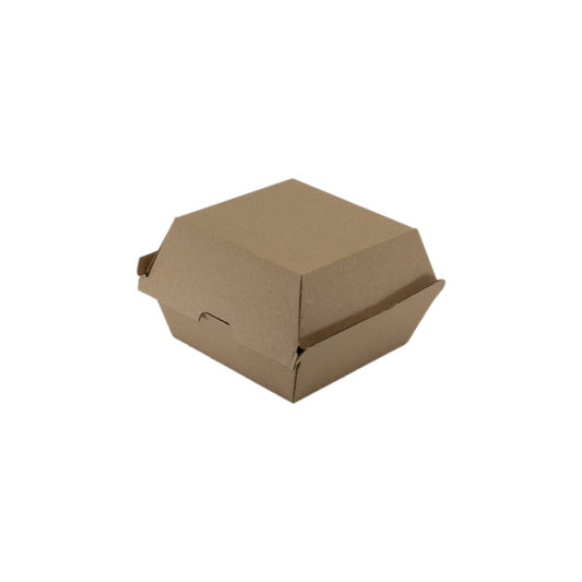 ECO BOARD BURGER BOX  IK-EBB1 (200)