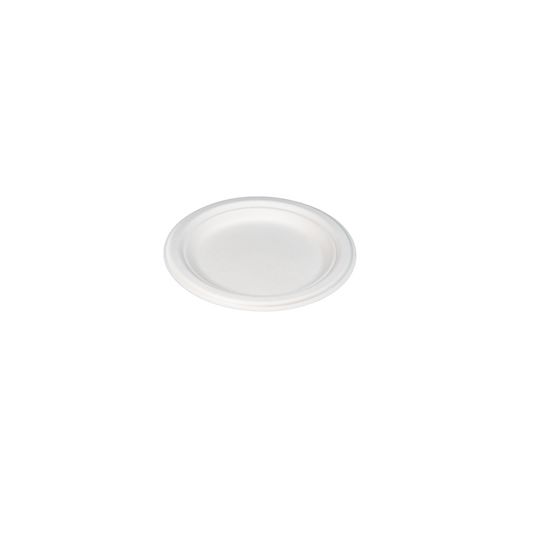 PLATE 7" ROUND(180MM)IK-EC7R C-ECO(500)