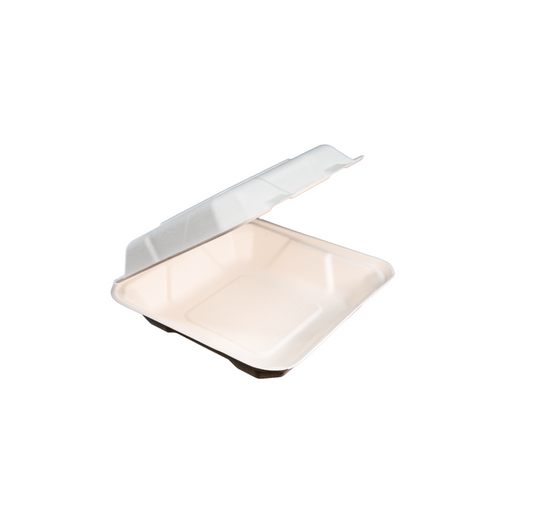 CLAM 7"SNACK ECO CANE IK-ECLM(200)