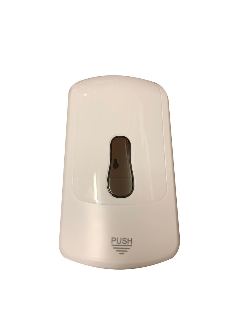 HANDWASH DISPENSER WHITE 1 LTR