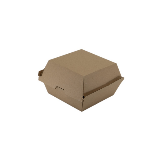 ECO BOARD JUMBO BURGER BOX IK-EBB2 200